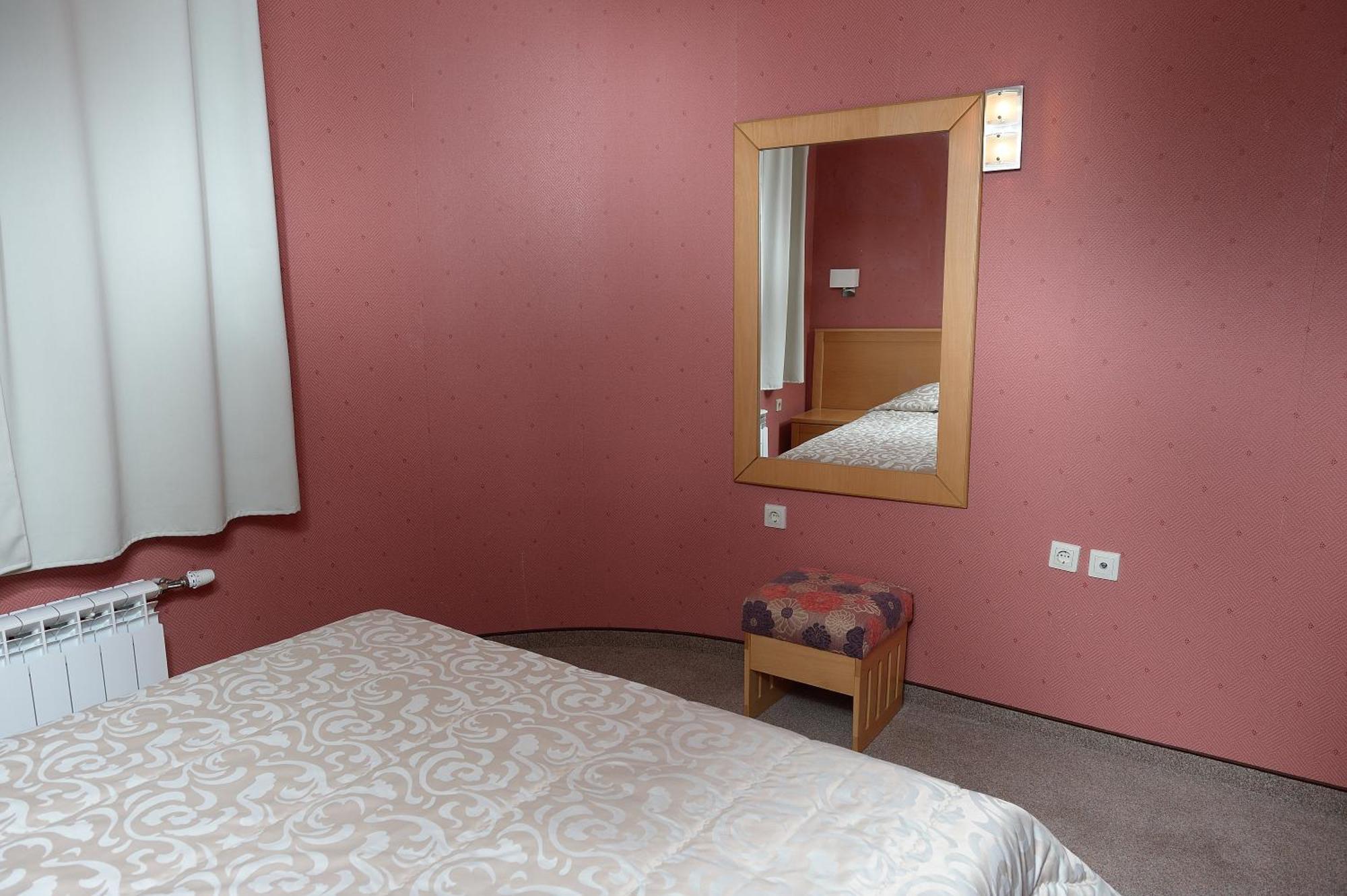 Hotel Demetra Berkovitsa Δωμάτιο φωτογραφία